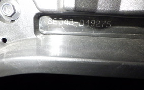 YAMAHA CYGNUSｸﾞﾘﾌｧｽ SEJ4J