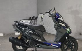 YAMAHA CYGNUS125XSR SED8J
