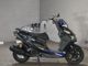 Фото Yamaha CYGNUS125XSR с японского аукциона
