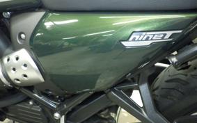 BMW R12 nine T 2024