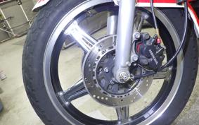 HONDA SUPER HAWK MC03