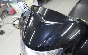 SUZUKI ADDRESS V125 1992 DT11A