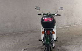 HONDA SUPER CUB50 AA01