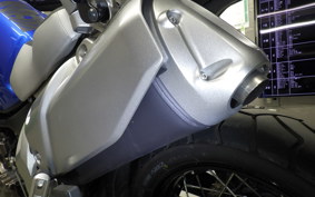 YAMAHA XT1200Z SUPER TENERE 2011