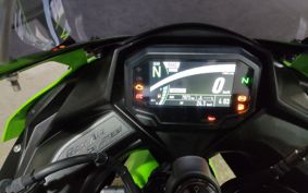 KAWASAKI  NINJA ZX-4RR 2023 ZX400P