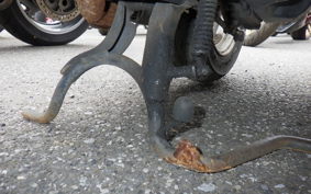 YAMAHA JOG APRIO SA11J