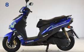 YAMAHA CYGNUS125XSRﾓﾋﾞｽﾀｰ SED8J