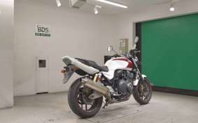 HONDA CB400SF GEN 4 A 2017 NC42