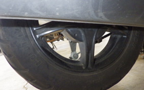 YAMAHA JOG Delux SA39J