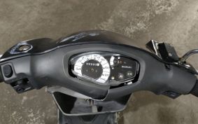 SUZUKI ADDRESS V125 CF46A