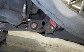 YAMAHA AXIS 125 TREET 2004 SE53J
