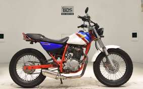 HONDA FTR223 MC34