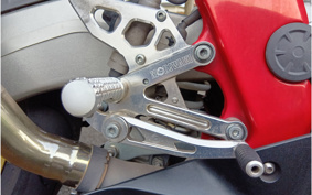 HONDA CBR250RR ABS MC51