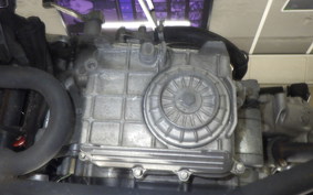 HONDA VTR 250 Gen. 2 2014 MC33