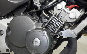 HONDA HORNET 250 2022 MC31