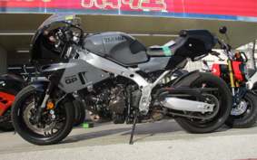 YAMAHA XSR900 GP 2025 RN96J
