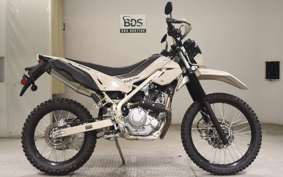 KAWASAKI KLX230ｼｪﾙﾊﾟ 2008 LX232A