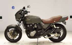 KAWASAKI ZRX400 1994 ZR400E