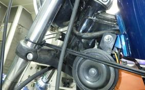HARLEY XLH883 1992