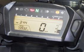 HONDA NC700X D 2013 RC63