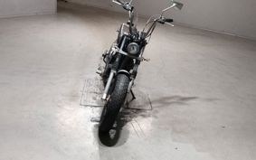 YAMAHA TW200 DG07J