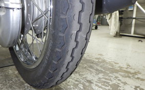 HONDA C50 SUPER CUB 1999 AA07