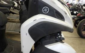 YAMAHA TRICITY 125 SE82J