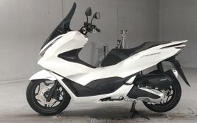 HONDA PCX 160 KF47