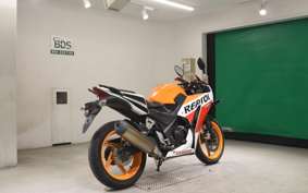 HONDA CBR250R A MC41