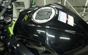 KAWASAKI Z400 Gen.2 2023 EX400L
