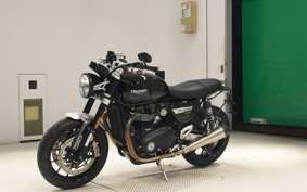 TRIUMPH TRIUMPH SPEED ツイン 2018