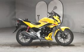 HONDA FOUR TUNE WING 125 PCJG