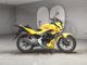 Фото Honda FOUR TUNE WING 125 с японского аукциона