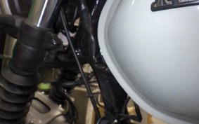 HONDA GB350S 2024 NC59
