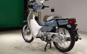 HONDA C110 SUPER CUB 2025 JA10