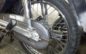 HONDA C100 SUPER CUB 2013 HA06