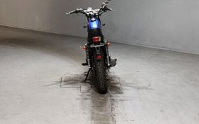 SUZUKI GLASS TRACKER BIG BOY NJ47A