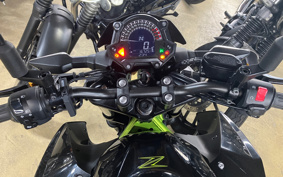 KAWASAKI Z400 2022 EX400L