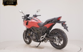 HONDA NC750X DCT 2025 RH23