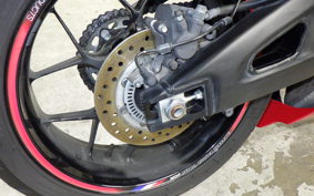 HONDA CBR600RR 2022 PC40