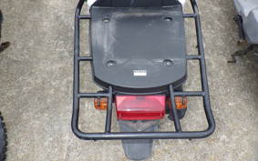 YAMAHA GEAR Gen.2 UA06J