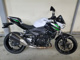 Фото Kawasaki Z250ABS с японского аукциона