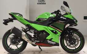 KAWASAKI NINJA 250 2 EX250P