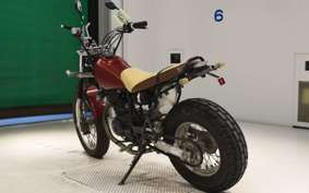 YAMAHA TW200 Gen.2 DG07J