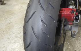 KAWASAKI ZEPHYR 400 KAI 2008 ZR400C
