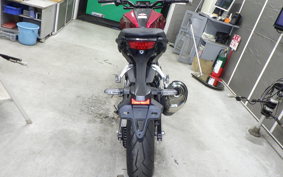 HONDA CB250RA 2013 MC52