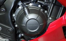 HONDA CBR400R 2024 NC65