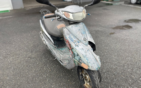 HONDA DIO AF68