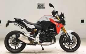 BMW F900R PREMIUM LINE 2020