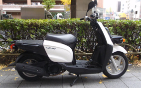 YAMAHA  GEAR BX50S UA07J